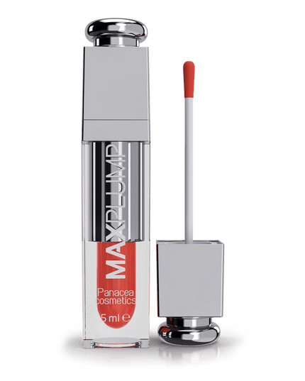 Уголемяващ гланц за устни MAXPLUMP EXTREME