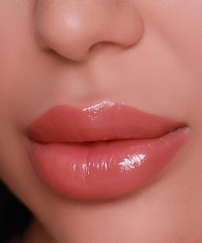 Уголемяващ гланц за устни MAXPLUMP MAGIC COOKIE