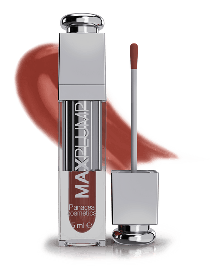 Уголемяващ гланц за устни MAXPLUMP MAGIC COOKIE