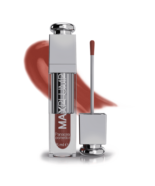 Уголемяващ гланц за устни MAXPLUMP MAGIC COOKIE