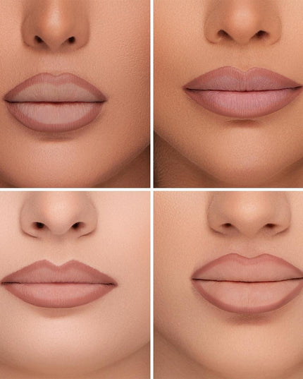 Молив за устни 01