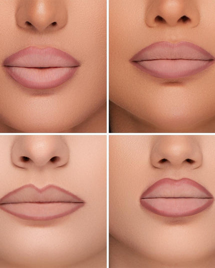 Молив за устни 02