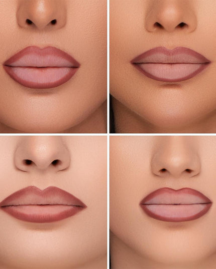 Молив за устни 04