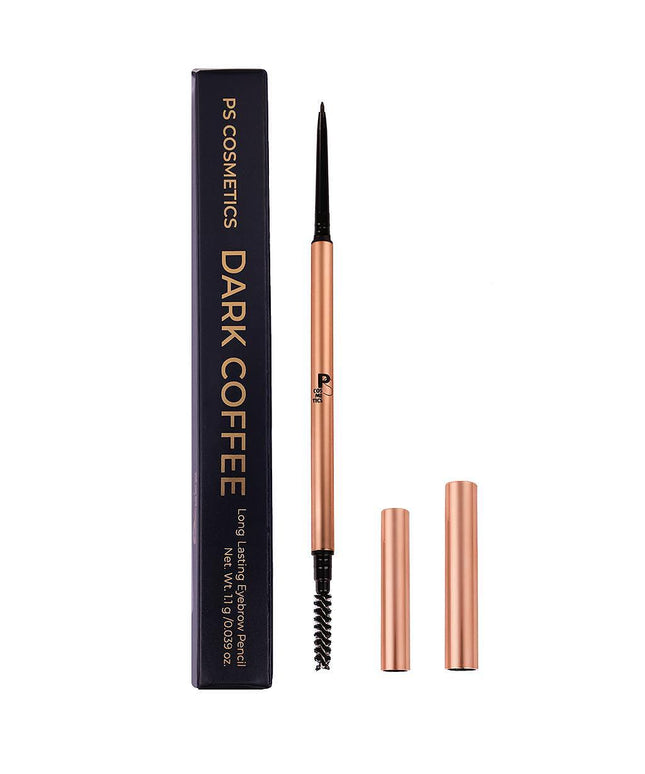 Молив за вежди Dark Coffee 03