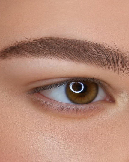 Молив за вежди Mocha 01