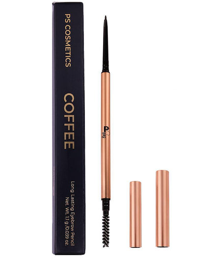 Молив за вежди Coffee 02