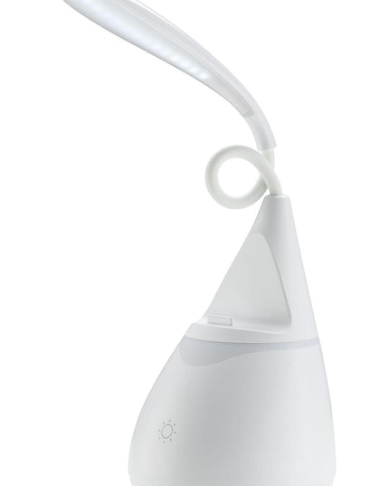 Настолна лампа с bluetooth колонка Desk Light