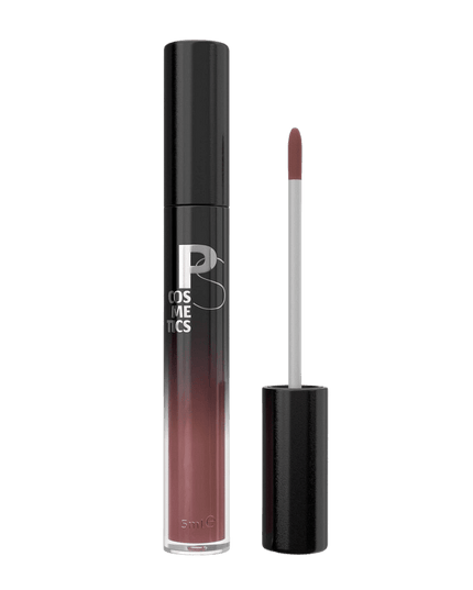 Течно матово червило, Цвят P.S. Cherry Kiss 04