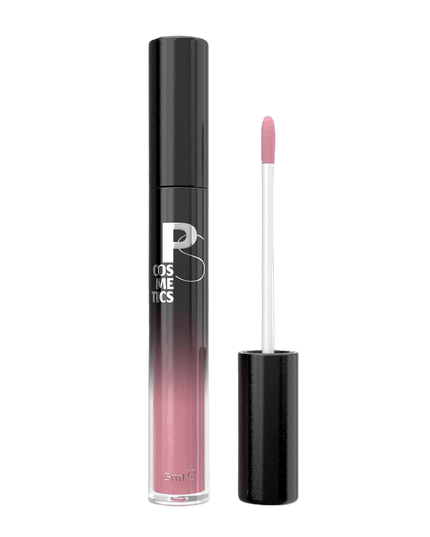 Течно матово червило, Цвят: P.S. For You 02