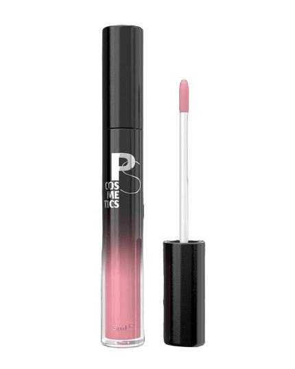 Течно матово червило, Цвят P.S. My Sugar 01