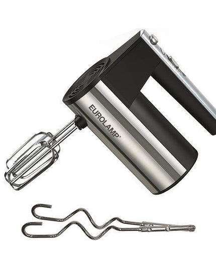 Ръчен миксер Eurolamp ИНОКС 400W