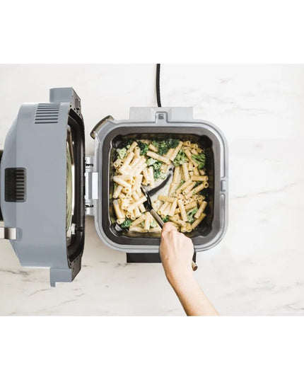 Мултикукър Ninja Speedi ON400EU, 1760W, 5.7 литра, 10 програми, Сив