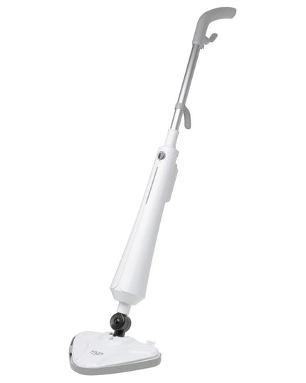 Парочистачка Adler AD-7068, 1300W, 350мл резервоар, До 180° наклон, Защита IPX4, БялСив