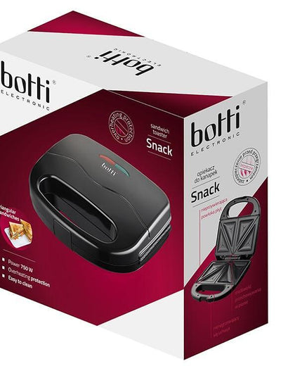 Сандвич тостер Botti JT-S226 Florina