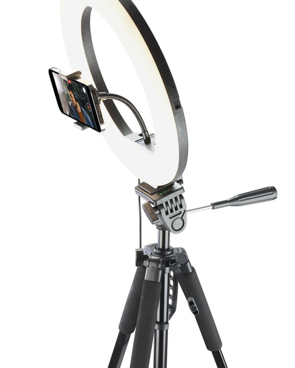 Selfie Ring Master с дистанционно 1.40м.