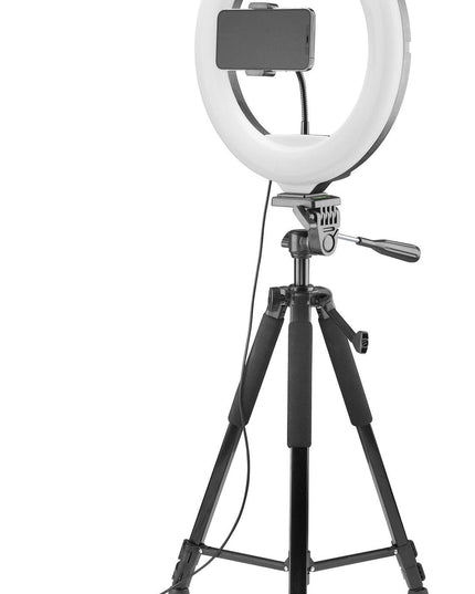 Selfie Ring Master с дистанционно 1.40м.