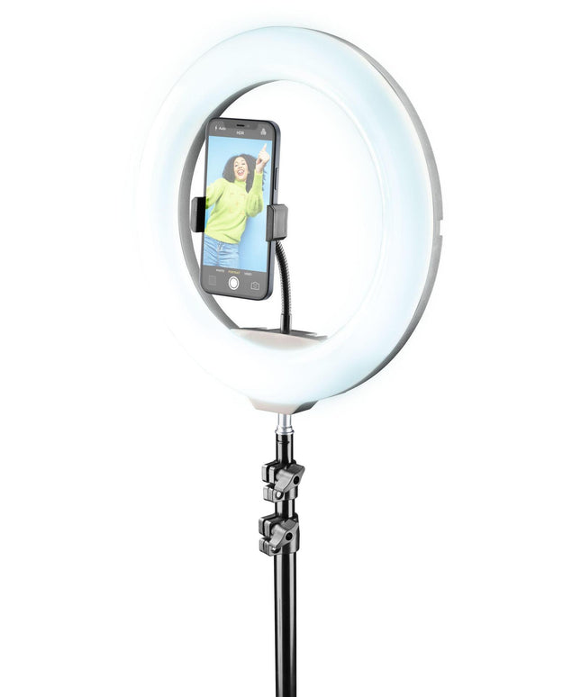 Selfie ring Трипод Pro