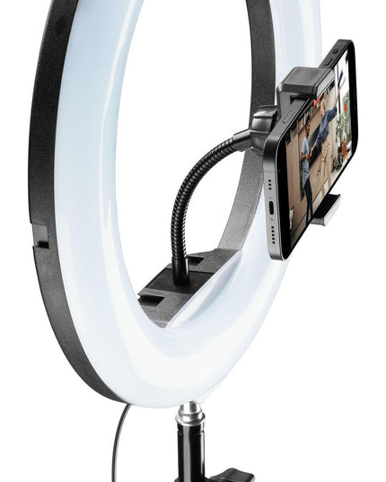 Selfie ring Трипод Pro