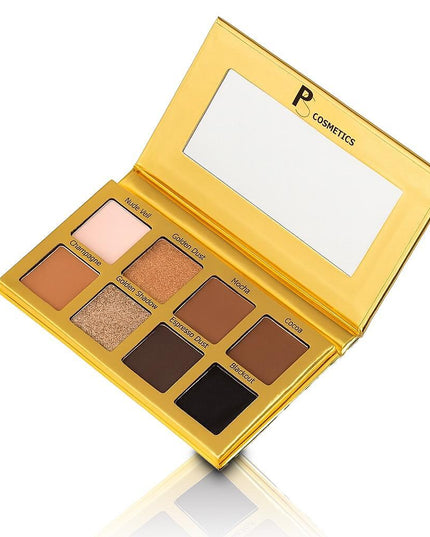 Сенки за очи