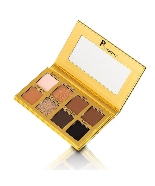 Сенки за очи