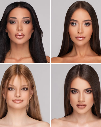 Сенки за очи