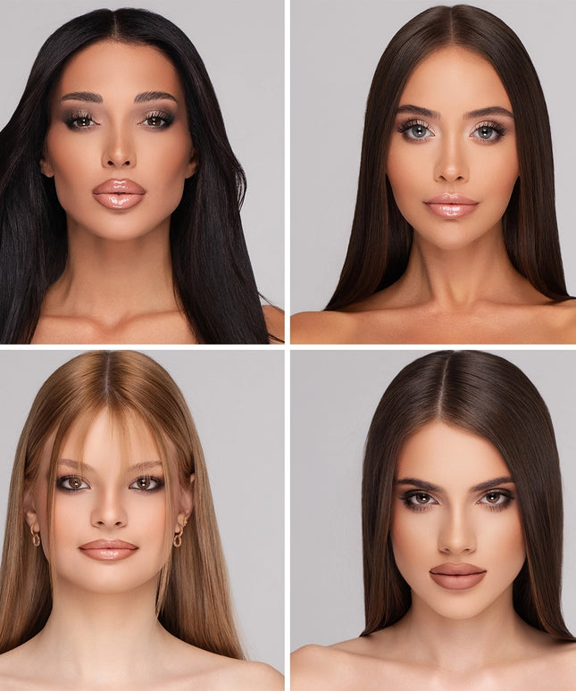 Сенки за очи