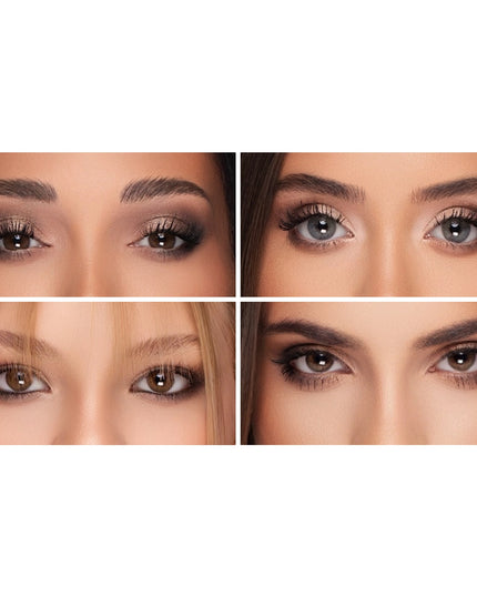 Сенки за очи