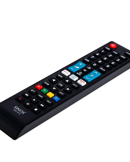 Sinox дистанционно Samsung Replacement SXR1010