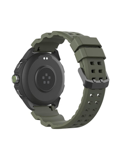 Смарт часовник HAMMER Watch 2 Military Edition