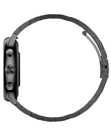 Смарт часовник myPhone Watch Elegant 2 черен