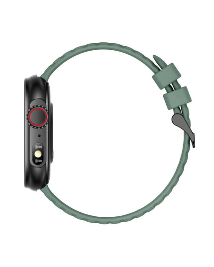 Смарт часовник myPhone Watch Tool зелен