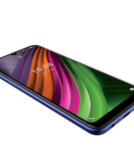 Телефон myPhone Now eSIM, Син