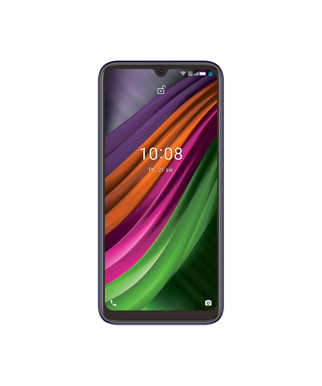 Телефон myPhone Now eSIM, Син