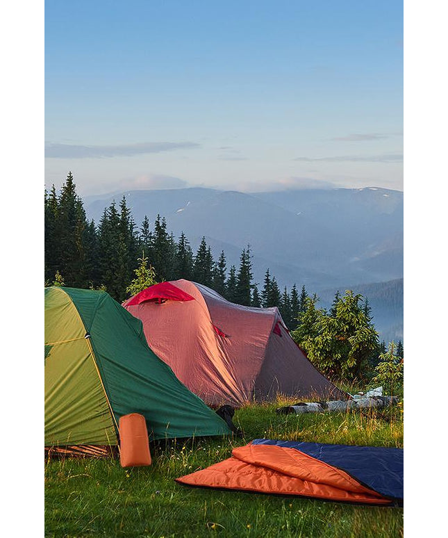 Спален чувал Campesnt