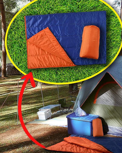 Спален чувал Campesnt