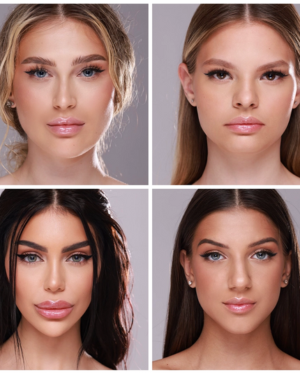 SPARKLE KISS - Гланц за устни