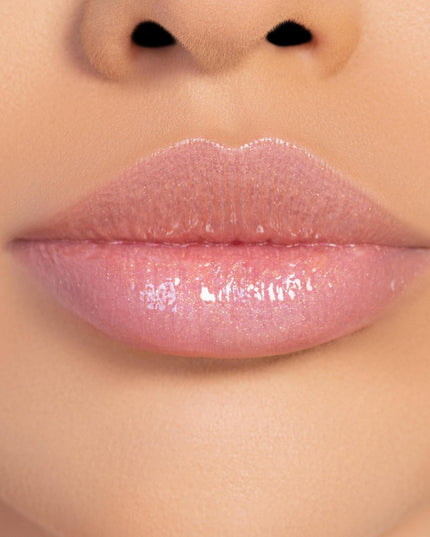 STARLIGHT - Гланц за устни