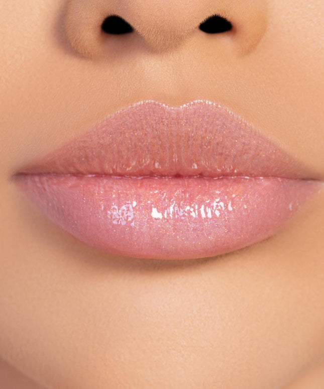 STARLIGHT - Гланц за устни