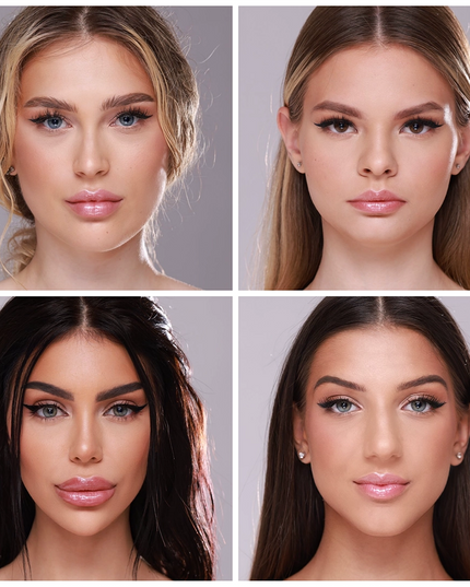 STARLIGHT - Гланц за устни