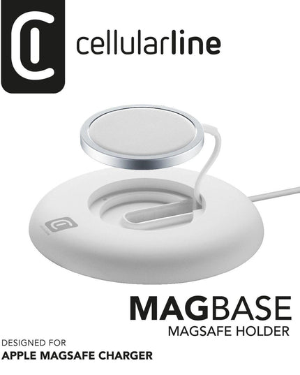Стойка MagBase за зарядно Apple MagSafe