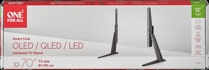 Стойка TV VESA800 до 70 кг., 32-70", WM2870