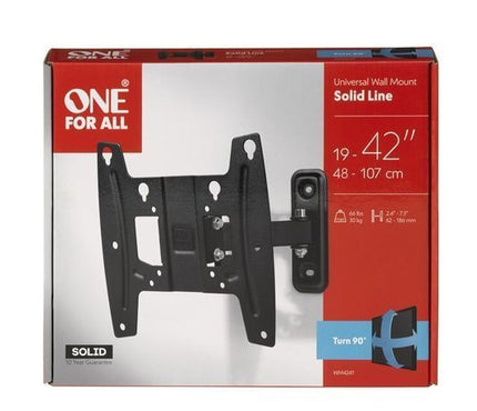 Стойка за телевизор 19-42' OFA WM4241 TILT-15 TURN-90