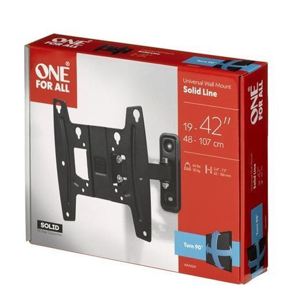 Стойка за телевизор 19-42' OFA WM4241 TILT-15 TURN-90