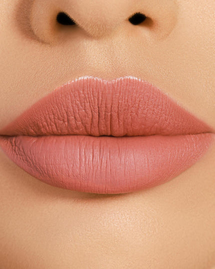 Течно матово червило, Цвят P.S. Love 03