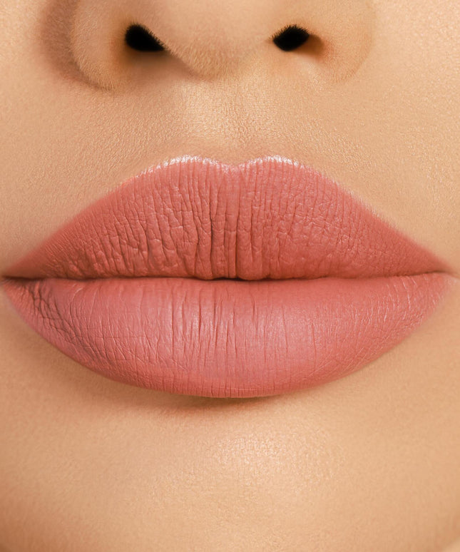 Течно матово червило, Цвят P.S. Love 03