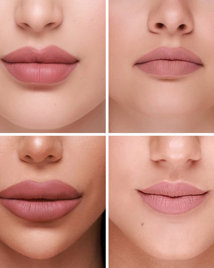 Течно матово червило, Цвят P.S. Love 03