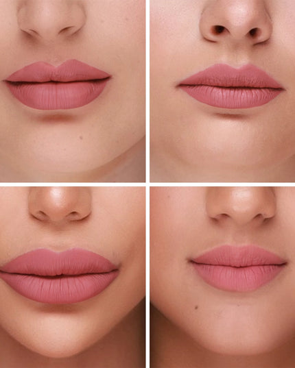 Течно матово червило, Цвят P.S. Infinity Love 05