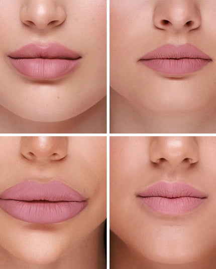 Течно матово червило, Цвят: P.S. For You 02