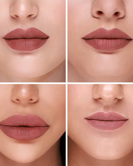 Течно матово червило, Цвят P.S. Cherry Kiss 04