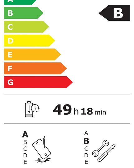 Телефон HAMMER Blade V 5G